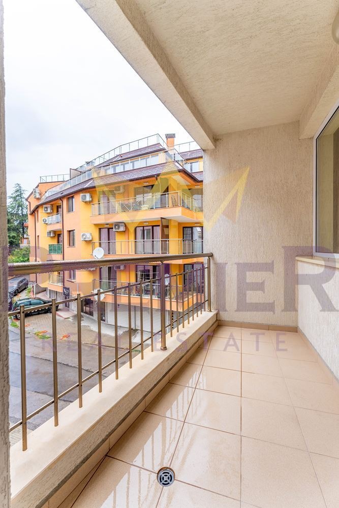 Продава 2-СТАЕН, гр. Варна, Бриз, снимка 10 - Апартаменти - 53273745