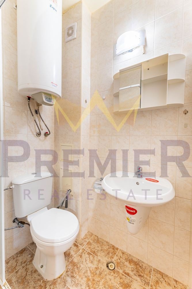 Продава 2-СТАЕН, гр. Варна, Бриз, снимка 9 - Апартаменти - 53273745