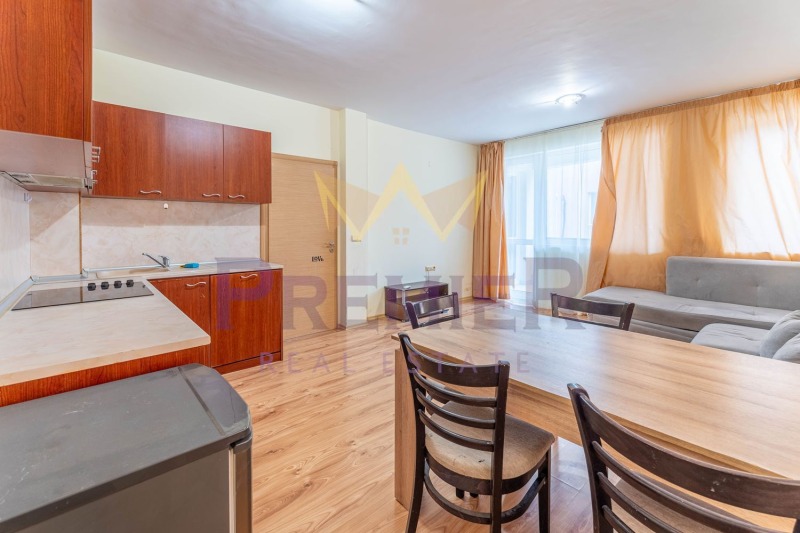 Продава 2-СТАЕН, гр. Варна, Бриз, снимка 2 - Апартаменти - 53273745