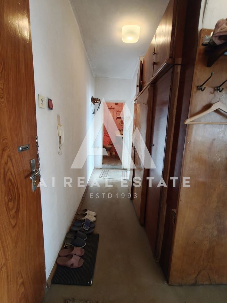 Продава 2-СТАЕН, гр. Плевен, Идеален център, снимка 12 - Апартаменти - 56269882