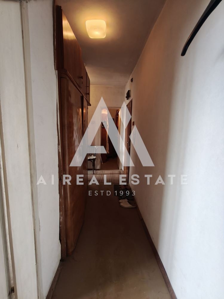 Продава 2-СТАЕН, гр. Плевен, Идеален център, снимка 7 - Апартаменти - 56269882
