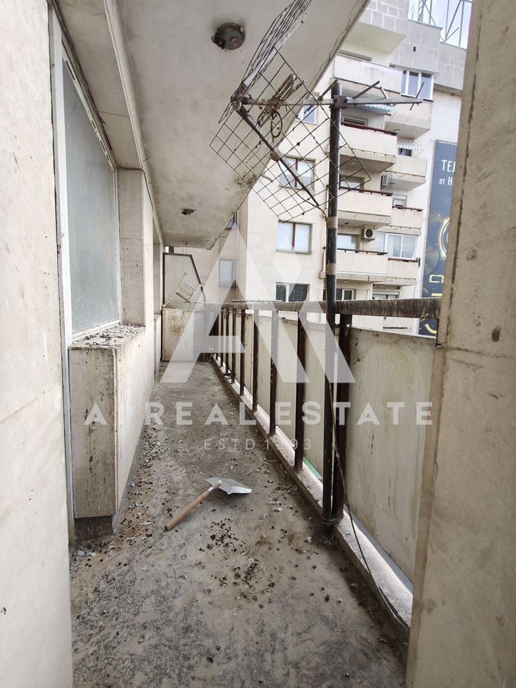 Продава 2-СТАЕН, гр. Плевен, Идеален център, снимка 10 - Апартаменти - 56269882