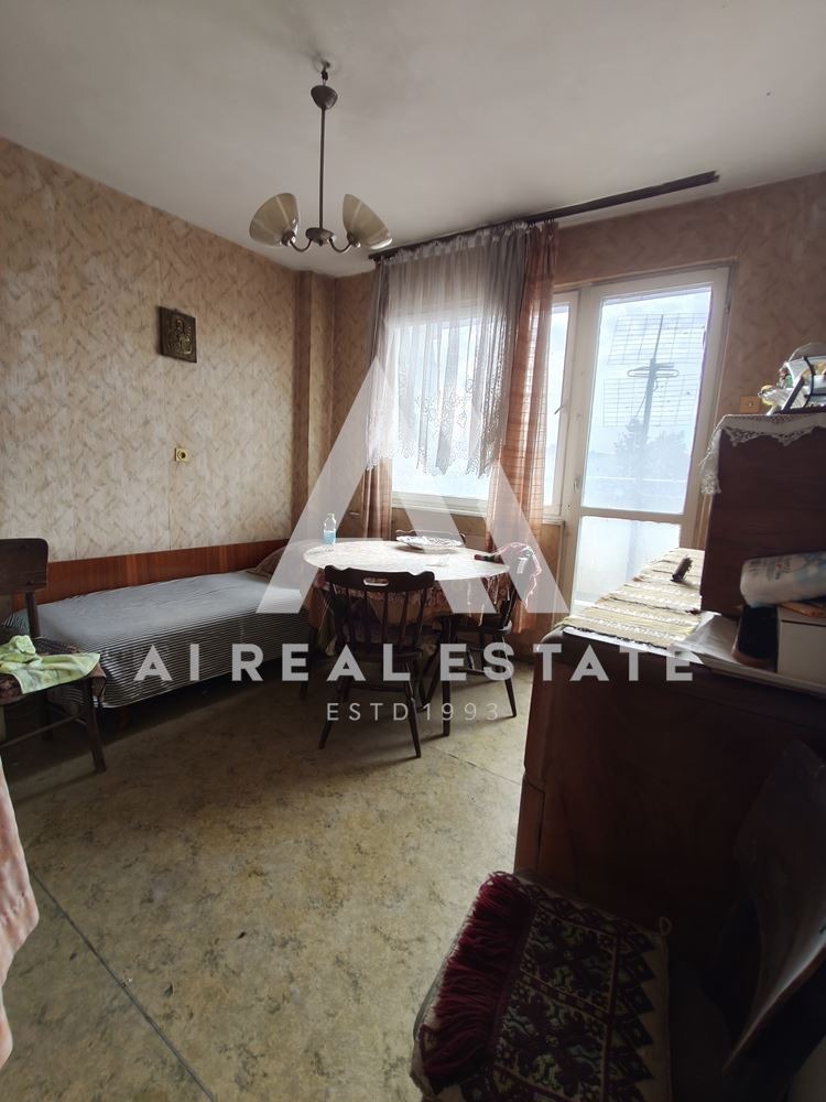 Продава 2-СТАЕН, гр. Плевен, Идеален център, снимка 15 - Апартаменти - 56269882