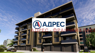 Продава 2-СТАЕН, гр. Ловеч, Център, снимка 2 - Апартаменти - 56324792