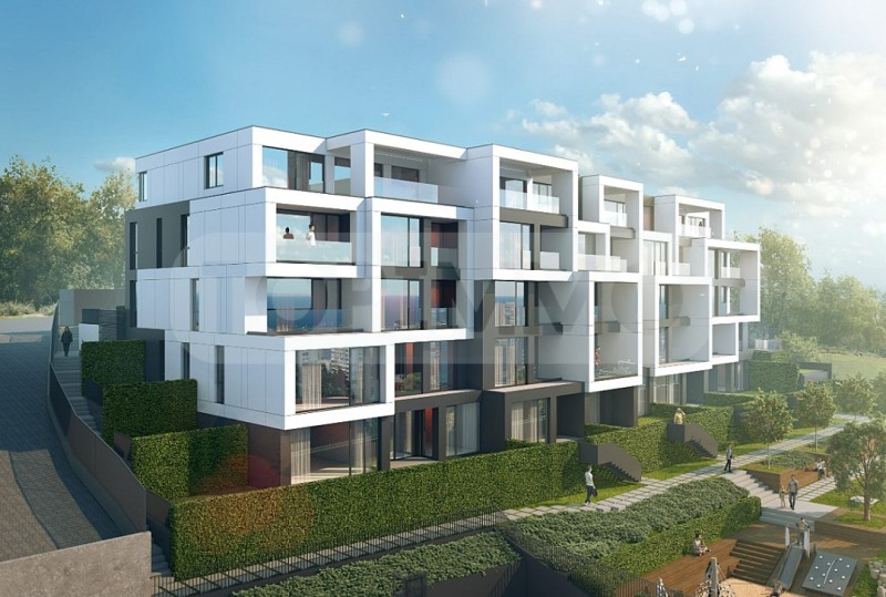 Na prodej  2 ložnice Varna , Briz , 144 m2 | 18589599