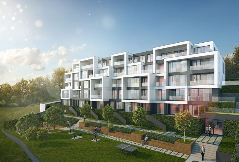 Na prodej  2 ložnice Varna , Briz , 144 m2 | 18589599 - obraz [3]