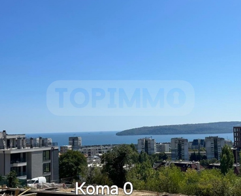 Na prodej  2 ložnice Varna , Briz , 144 m2 | 18589599 - obraz [4]