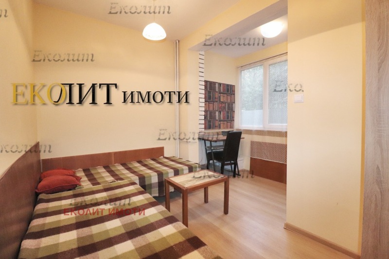 Продава 3-СТАЕН, гр. София, Изгрев, снимка 6 - Aпартаменти - 47846812