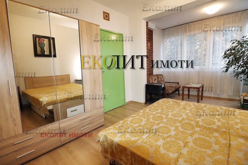 Продава 3-СТАЕН, гр. София, Изгрев, снимка 5 - Aпартаменти - 47846812