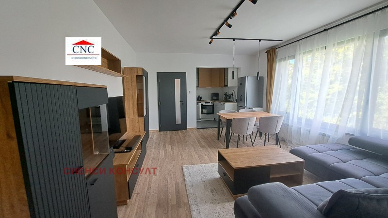 Продаја  2 спаваће собе Софија , Стрелбиште , 84 м2 | 91685374