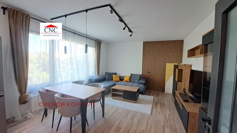 Продаја  2 спаваће собе Софија , Стрелбиште , 84 м2 | 91685374 - слика [2]