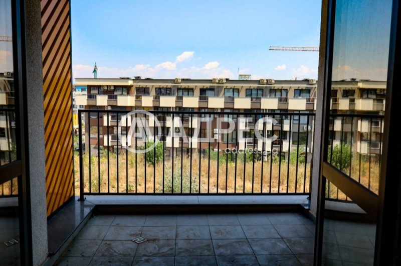 Продаја  2 спаваће собе Софија , Малинова долина , 106 м2 | 59116760 - слика [11]
