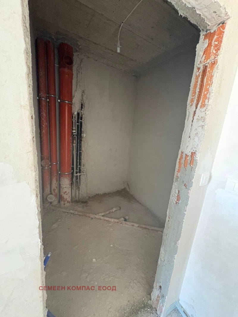 Myytävänä  2 makuuhuonetta Plovdiv , Trakija , 146 neliömetriä | 52370598 - kuva [8]