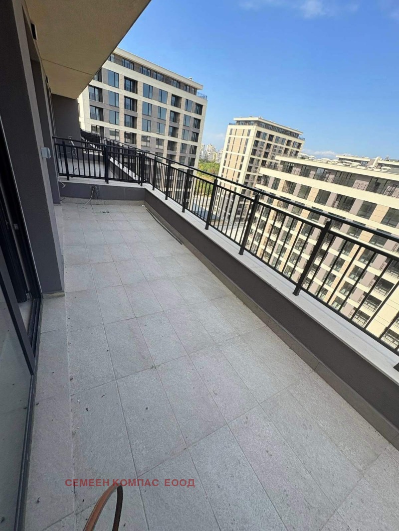 Myytävänä  2 makuuhuonetta Plovdiv , Trakija , 146 neliömetriä | 52370598 - kuva [9]