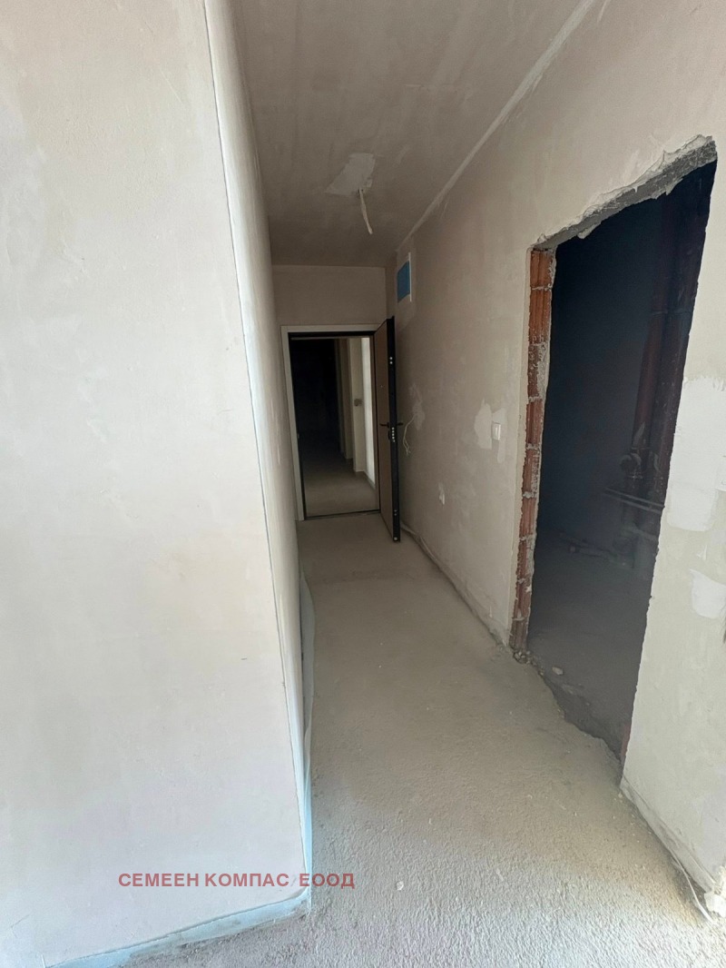 Myytävänä  2 makuuhuonetta Plovdiv , Trakija , 146 neliömetriä | 52370598 - kuva [6]