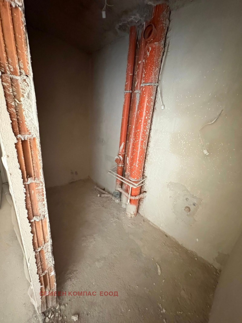 Myytävänä  2 makuuhuonetta Plovdiv , Trakija , 146 neliömetriä | 52370598 - kuva [5]
