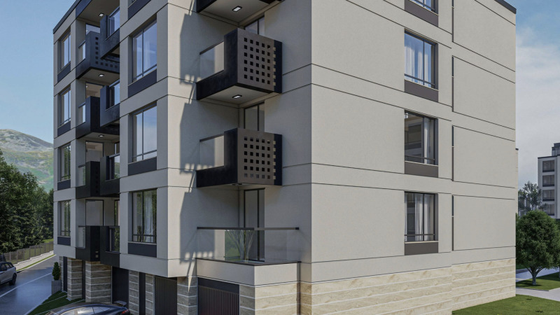 Продава 3-СТАЕН, гр. София, Овча купел, снимка 4 - Апартаменти - 52720193