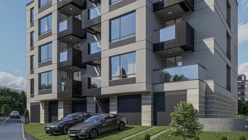 Продава 3-СТАЕН, гр. София, Овча купел, снимка 3 - Апартаменти - 52720193