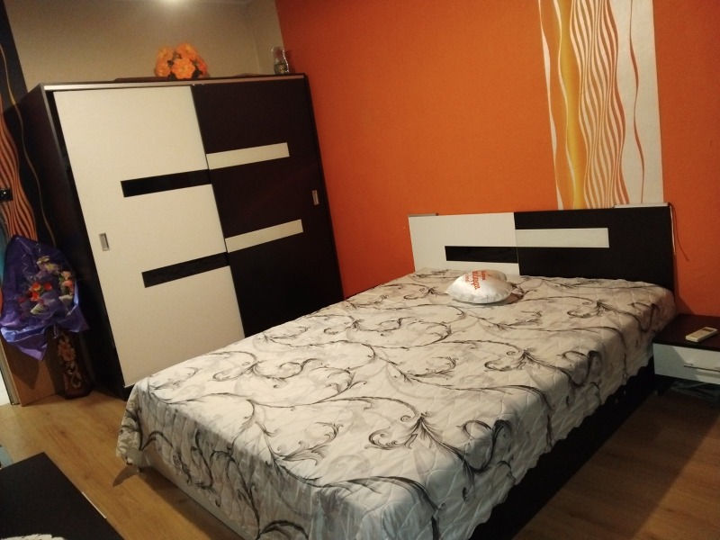 Продава 3-СТАЕН, гр. Сливен, Даме Груев, снимка 6 - Апартаменти - 52882906