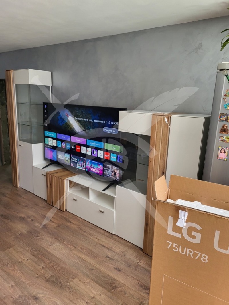 Продава 3-СТАЕН, гр. София, Света Троица, снимка 6 - Апартаменти - 53341017