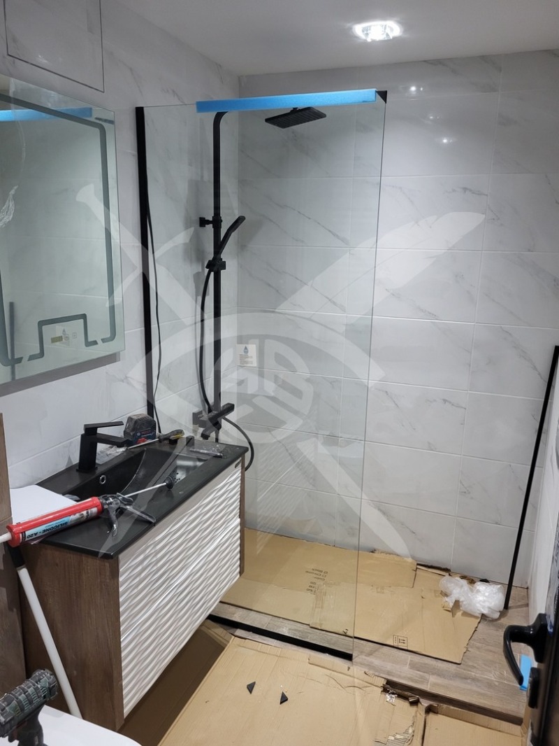 Продава 3-СТАЕН, гр. София, Света Троица, снимка 9 - Апартаменти - 53341017