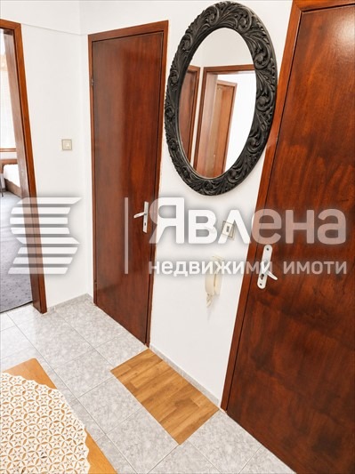 Продава 3-СТАЕН, гр. Бургас, Център, снимка 6 - Апартаменти - 55094481