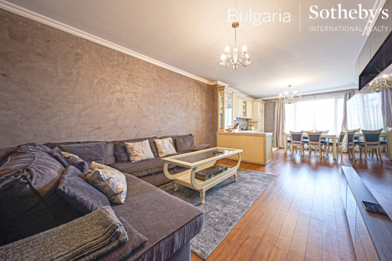 Продава  4-стаен град София , м-т Гърдова глава , 134 кв.м | 91948319 - изображение [2]