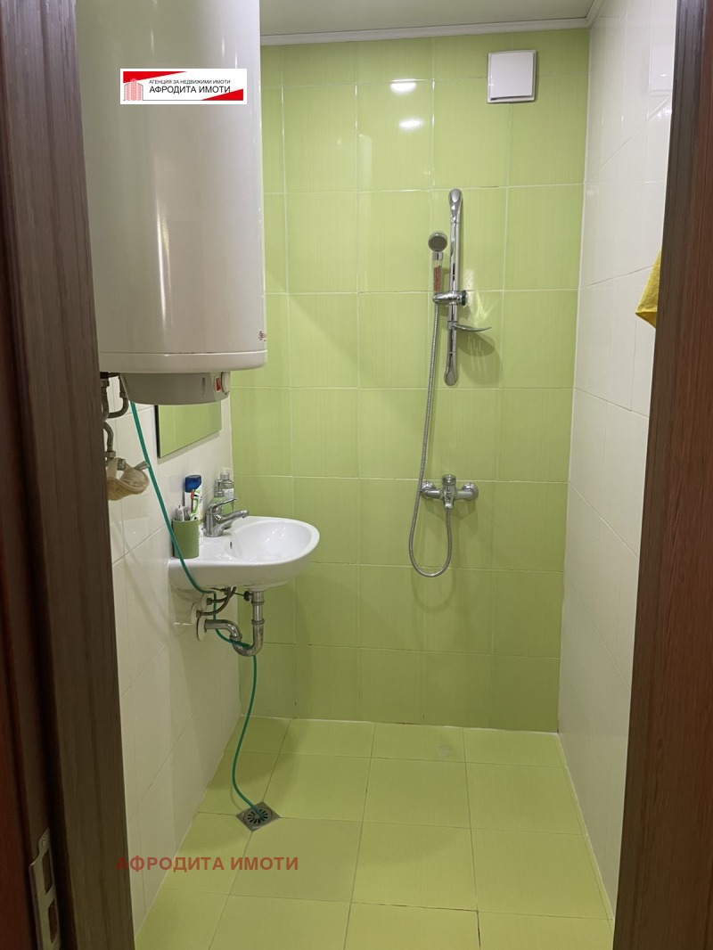 Продава 4-СТАЕН, гр. Стара Загора, Център, снимка 14 - Апартаменти - 52467157