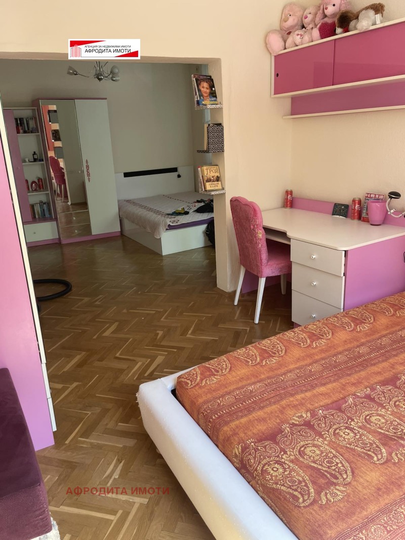 Продава 4-СТАЕН, гр. Стара Загора, Център, снимка 8 - Апартаменти - 52467157