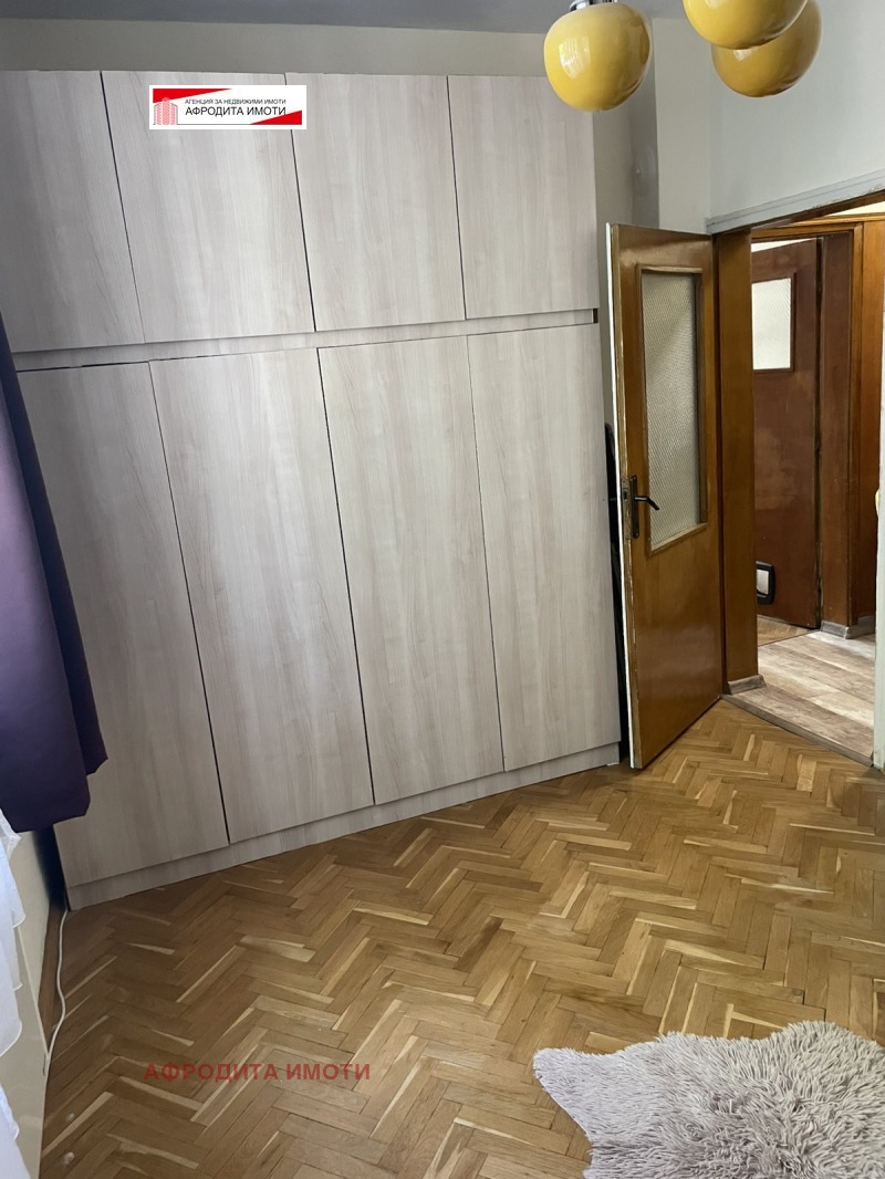 Продава 4-СТАЕН, гр. Стара Загора, Център, снимка 12 - Апартаменти - 52467157