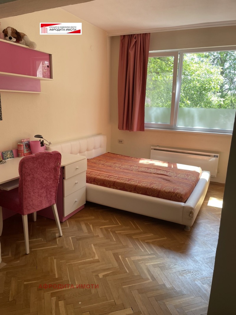 Продава 4-СТАЕН, гр. Стара Загора, Център, снимка 9 - Апартаменти - 52467157