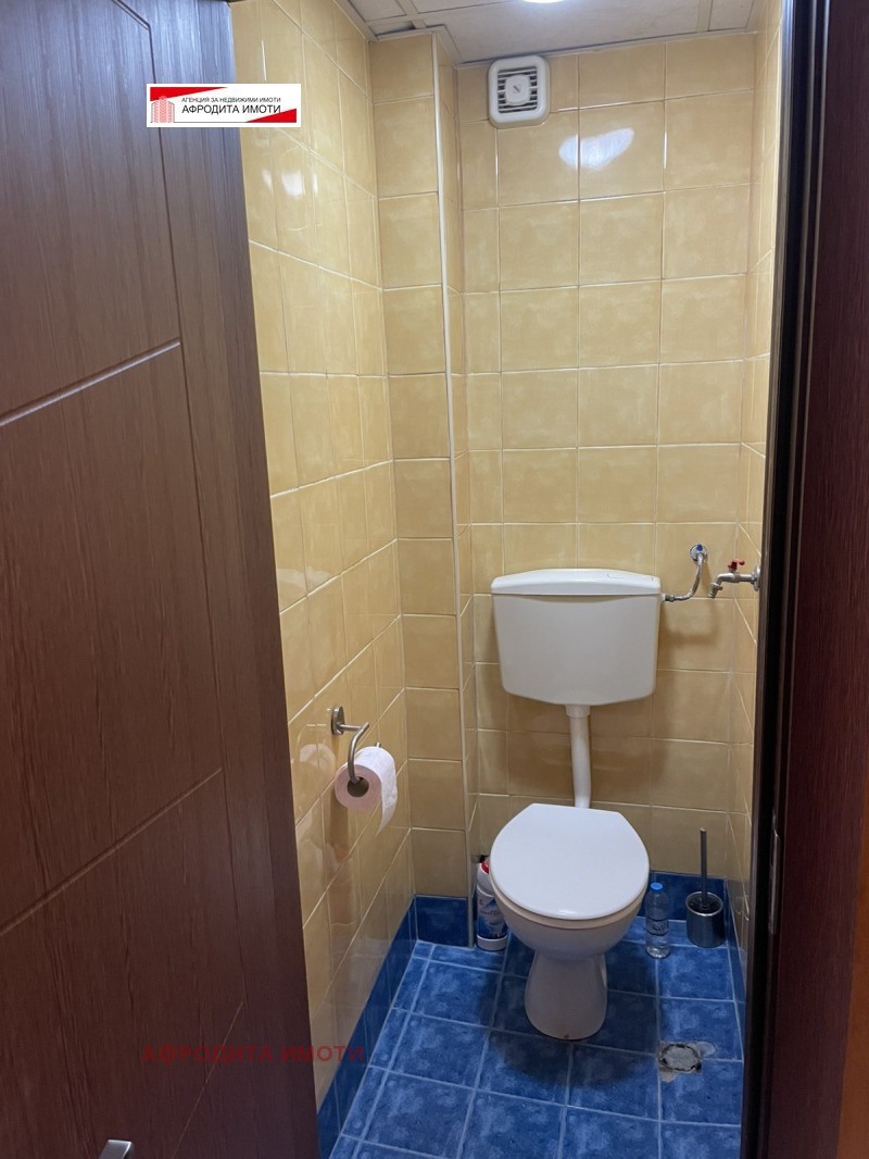 Продава 4-СТАЕН, гр. Стара Загора, Център, снимка 13 - Апартаменти - 52467157