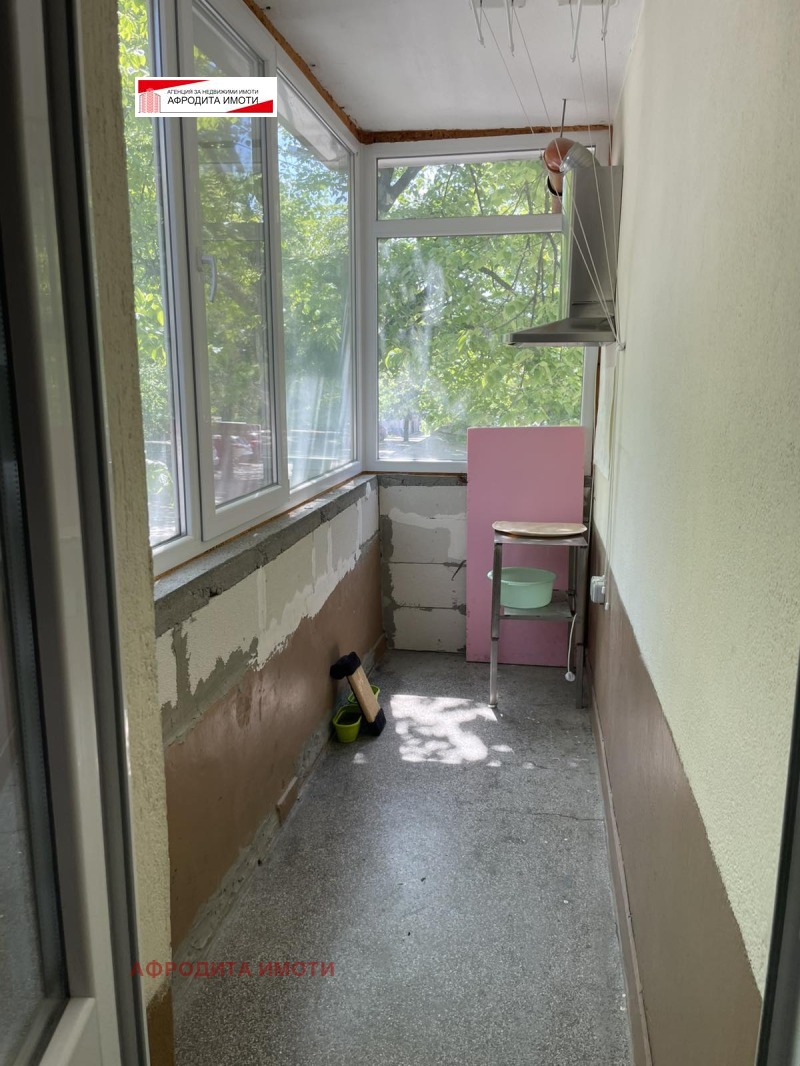 Продава 4-СТАЕН, гр. Стара Загора, Център, снимка 10 - Апартаменти - 52467157