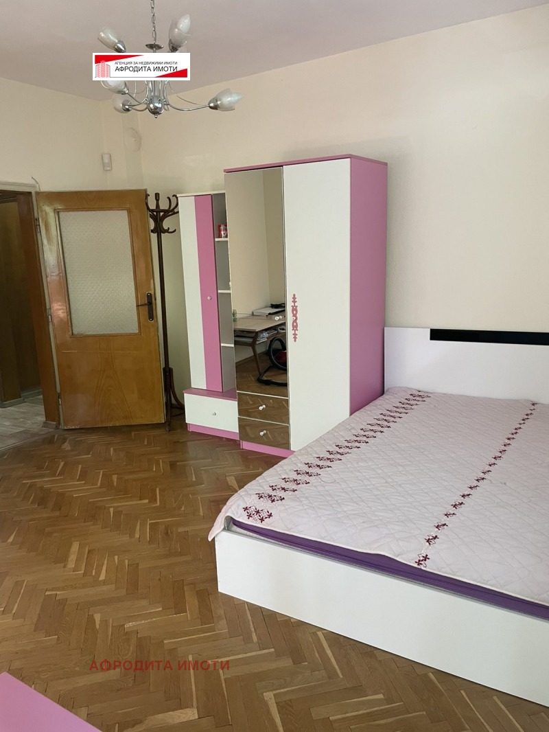 Продава 4-СТАЕН, гр. Стара Загора, Център, снимка 5 - Апартаменти - 52467157