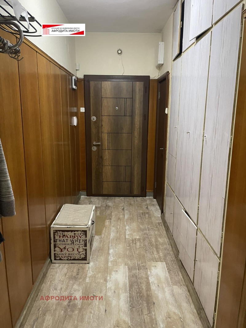 Продава 4-СТАЕН, гр. Стара Загора, Център, снимка 4 - Апартаменти - 52467157