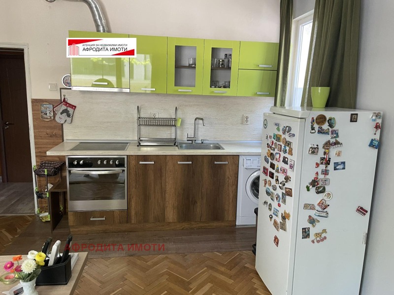 Продава 4-СТАЕН, гр. Стара Загора, Център, снимка 3 - Апартаменти - 52467157