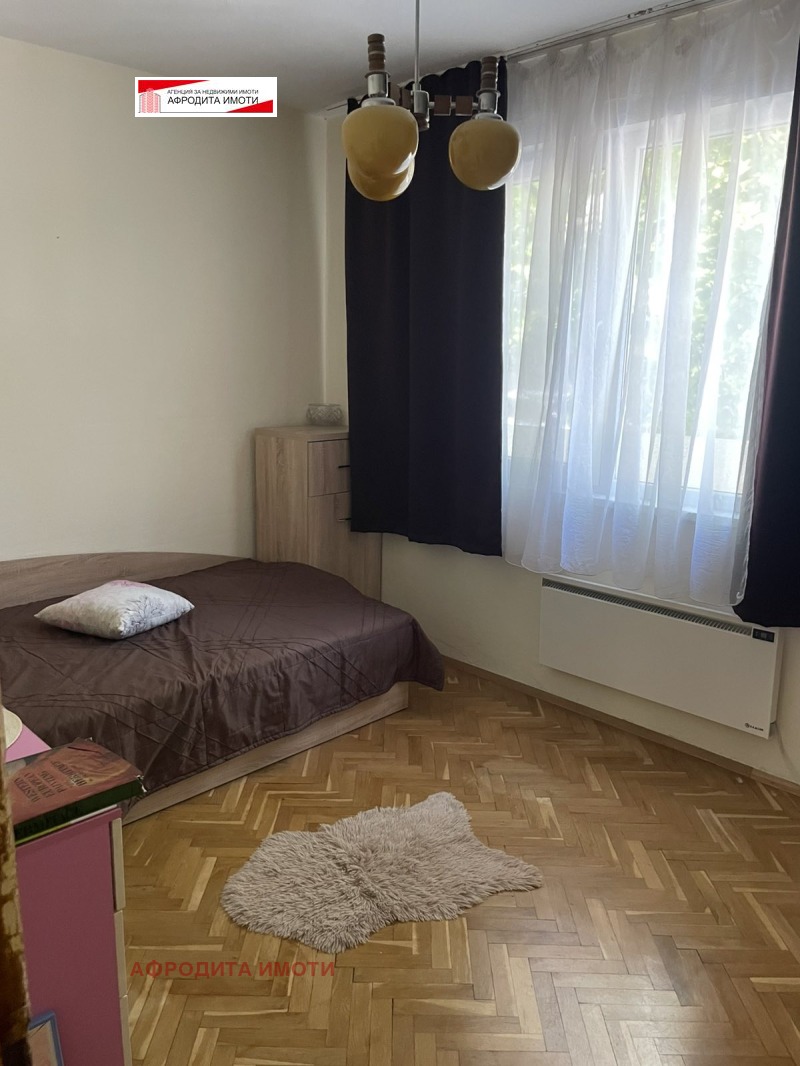 Продава 4-СТАЕН, гр. Стара Загора, Център, снимка 11 - Апартаменти - 52467157