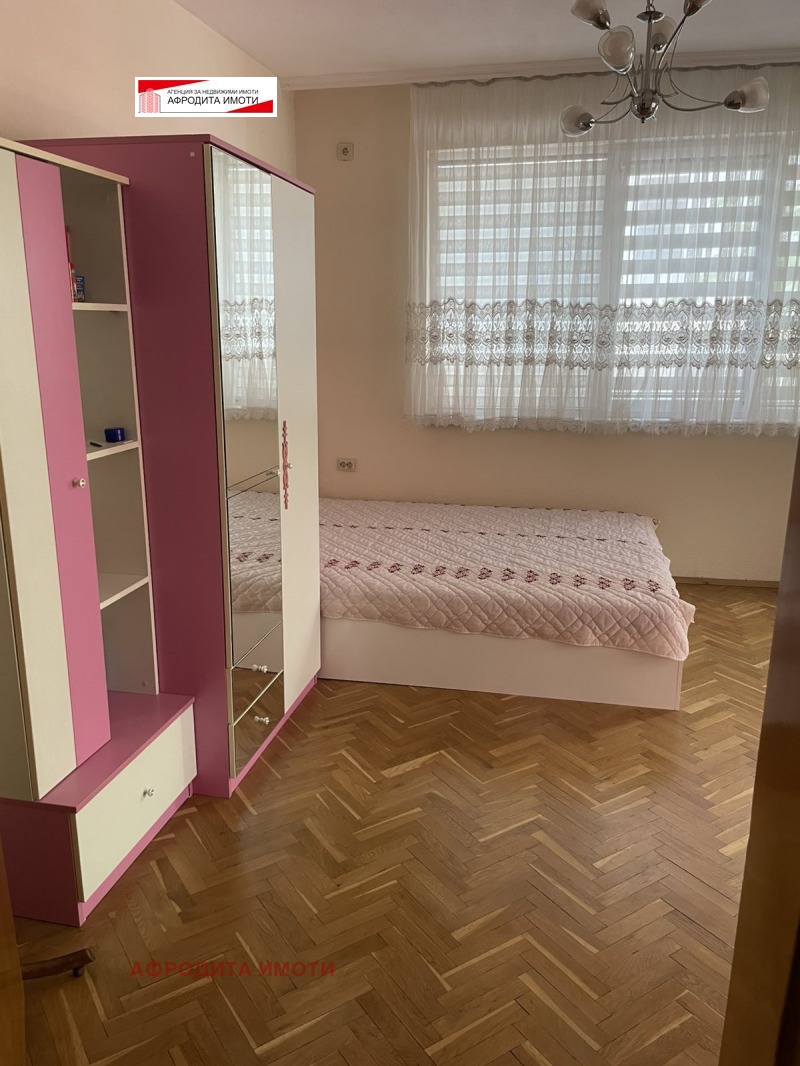 Продава 4-СТАЕН, гр. Стара Загора, Център, снимка 6 - Апартаменти - 52467157