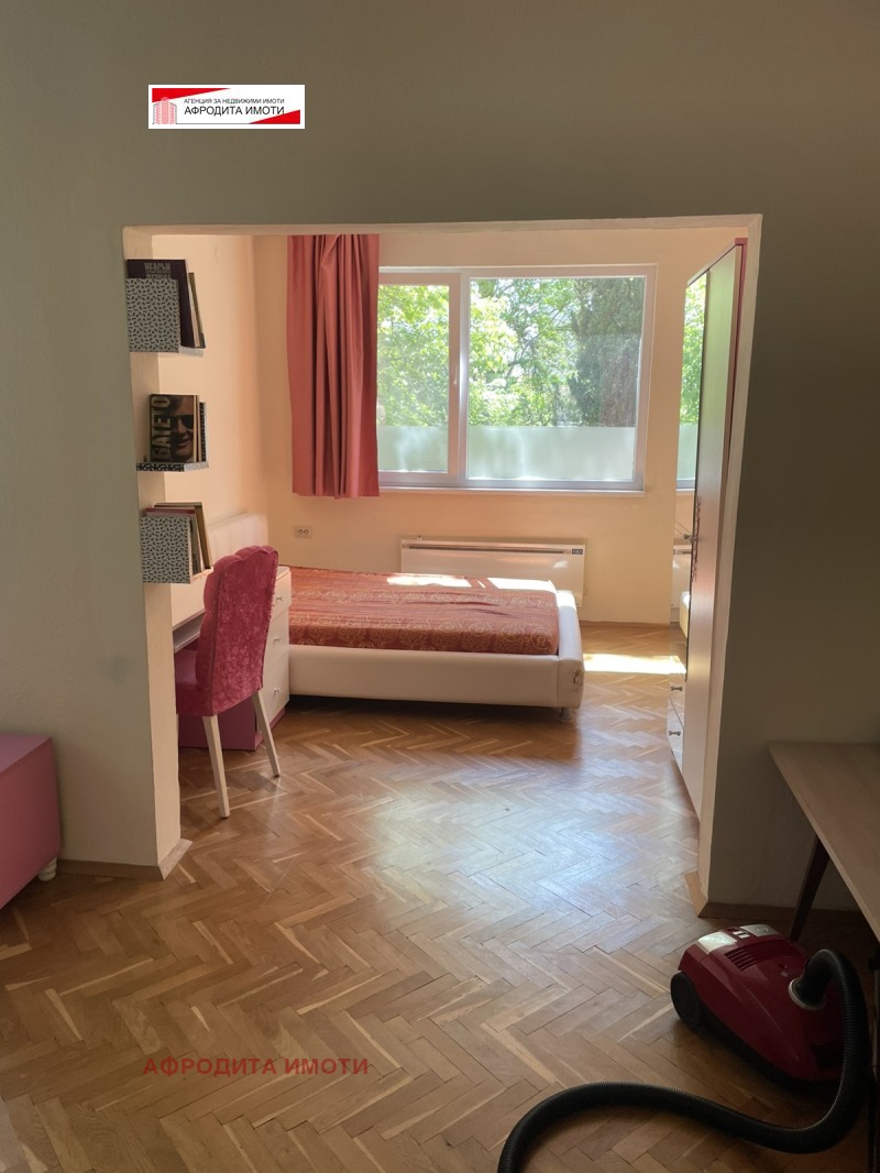 Продава 4-СТАЕН, гр. Стара Загора, Център, снимка 7 - Апартаменти - 52467157