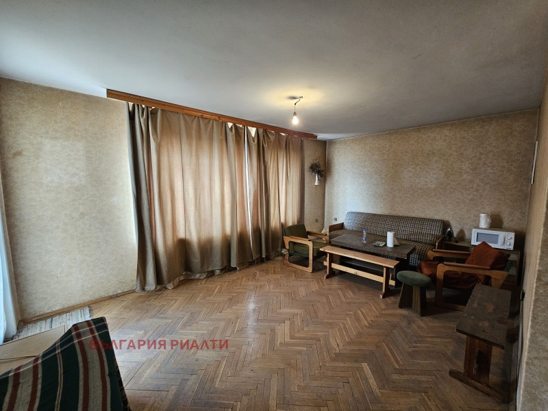 Te koop  3+ slaapkamer Sofia , Benkovski , 162 m² | 52026025
