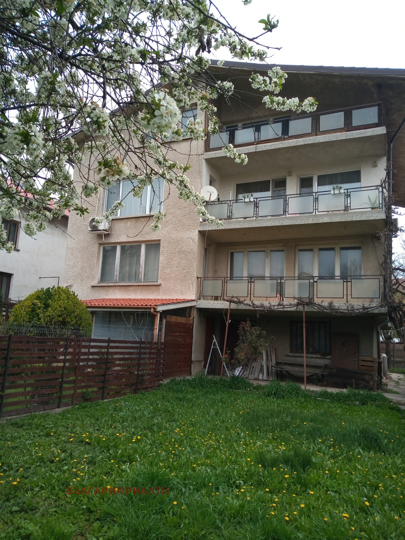 Te koop  3+ slaapkamer Sofia , Benkovski , 162 m² | 52026025 - afbeelding [11]