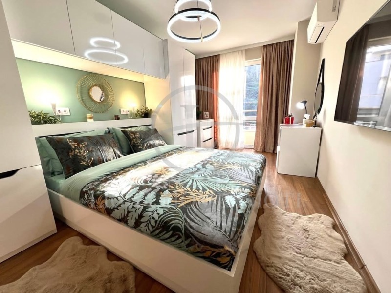 Продава МНОГОСТАЕН, гр. Пловдив, Център, снимка 4 - Апартаменти - 52150005