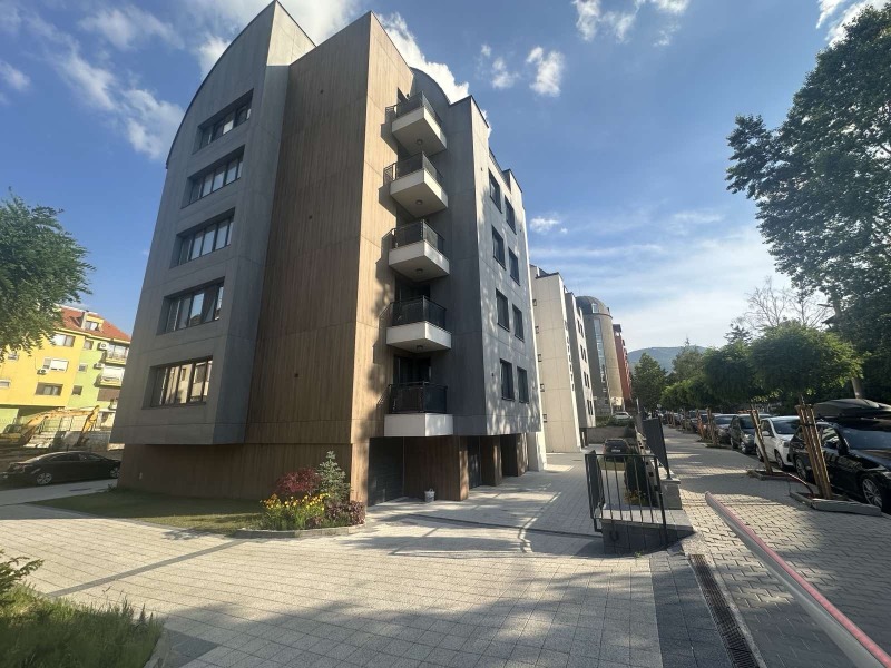 Продава  Мезонет град София , Борово , 150 кв.м | 50871301 - изображение [3]