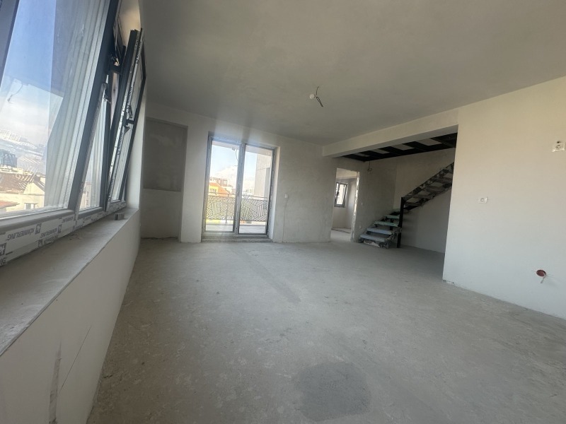 Продава  Мезонет град София , Борово , 150 кв.м | 50871301 - изображение [6]