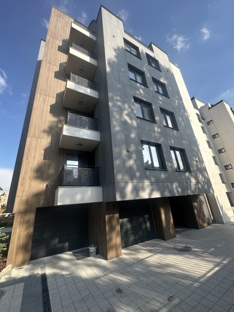 Продава  Мезонет град София , Борово , 150 кв.м | 50871301 - изображение [2]