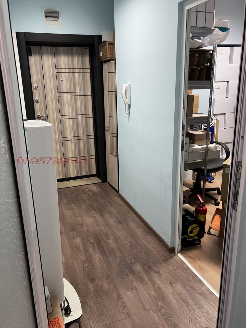 Продава ОФИС, гр. Стара Загора, Център, снимка 5 - Офиси - 52779753