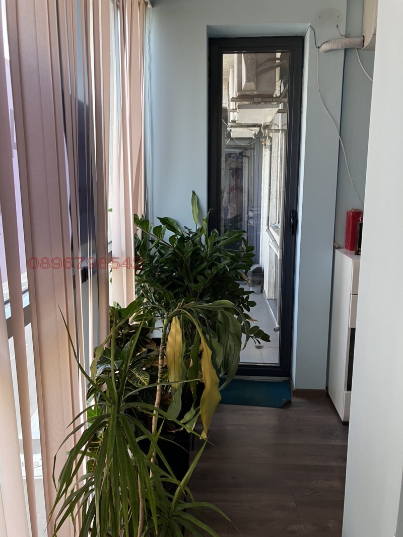 Продава ОФИС, гр. Стара Загора, Център, снимка 3 - Офиси - 52779753