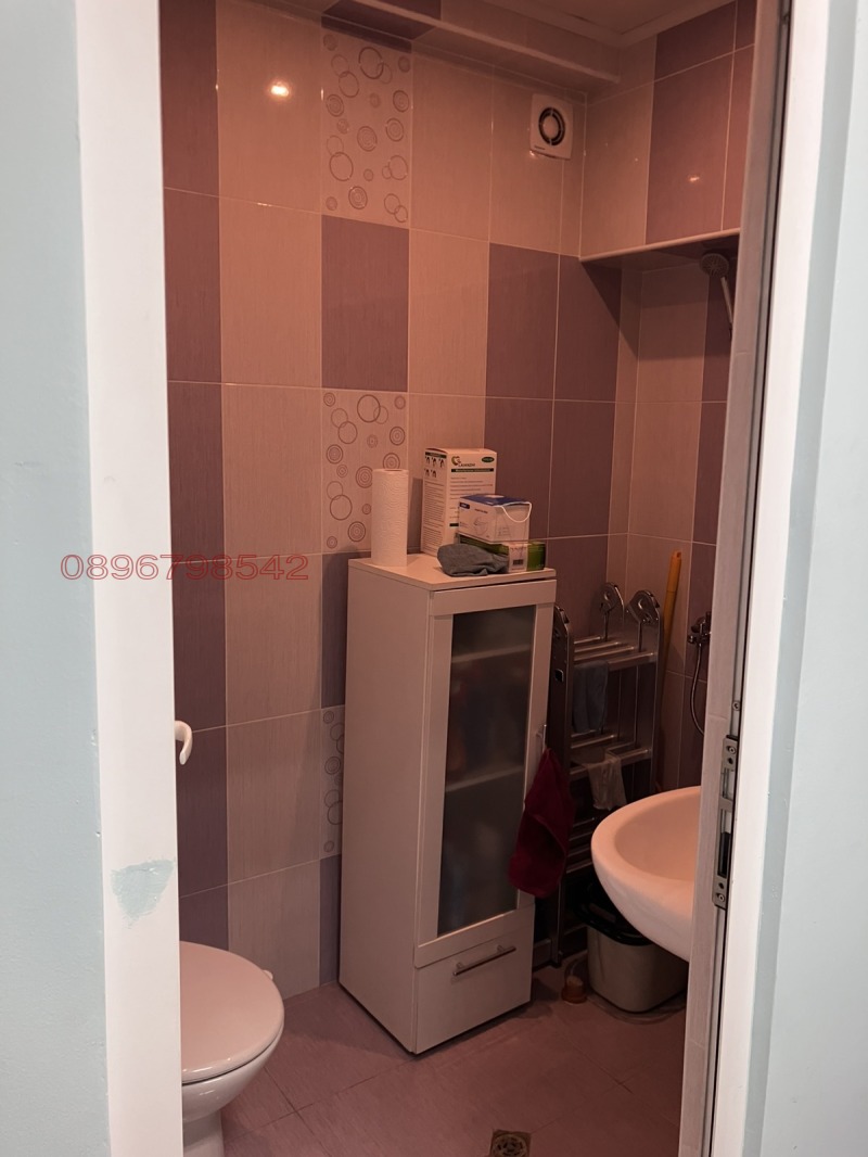 Продава ОФИС, гр. Стара Загора, Център, снимка 6 - Офиси - 52779753