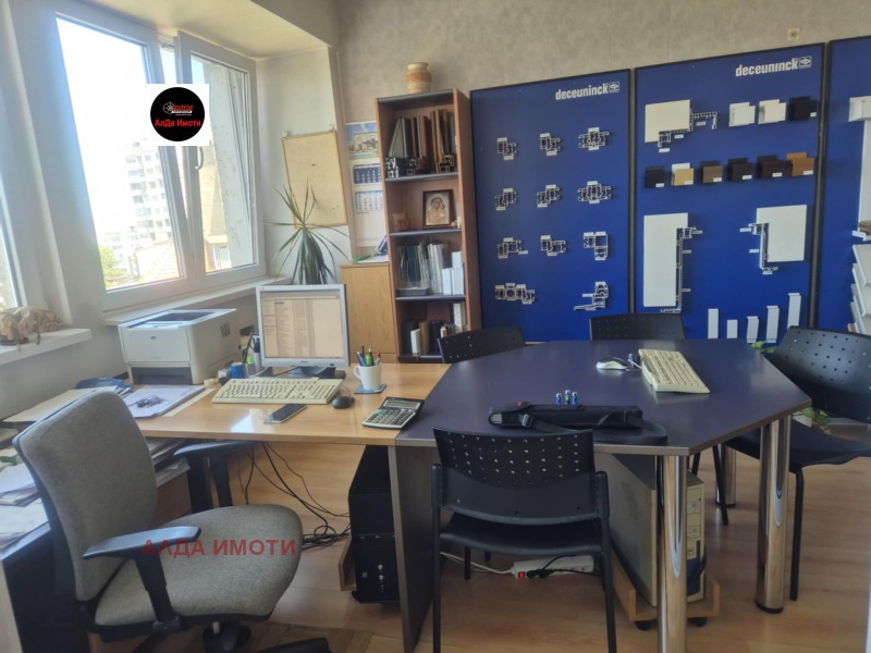 Продава ОФИС, гр. София, Дървеница, снимка 3 - Офиси - 52270817