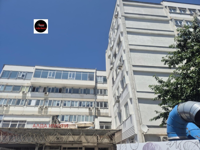 Продава ОФИС, гр. София, Дървеница, снимка 10 - Офиси - 52270817